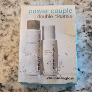 Dermalogica Power Couple Double Cleanse Set